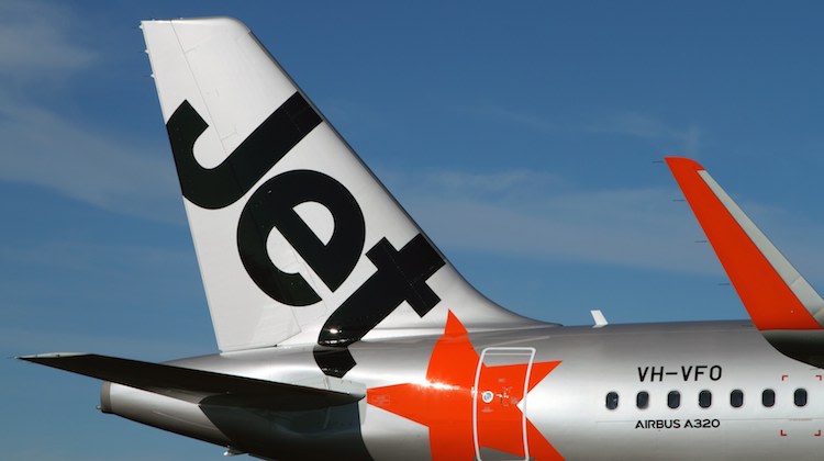 Jetstar says A321LR to open up potential new routes